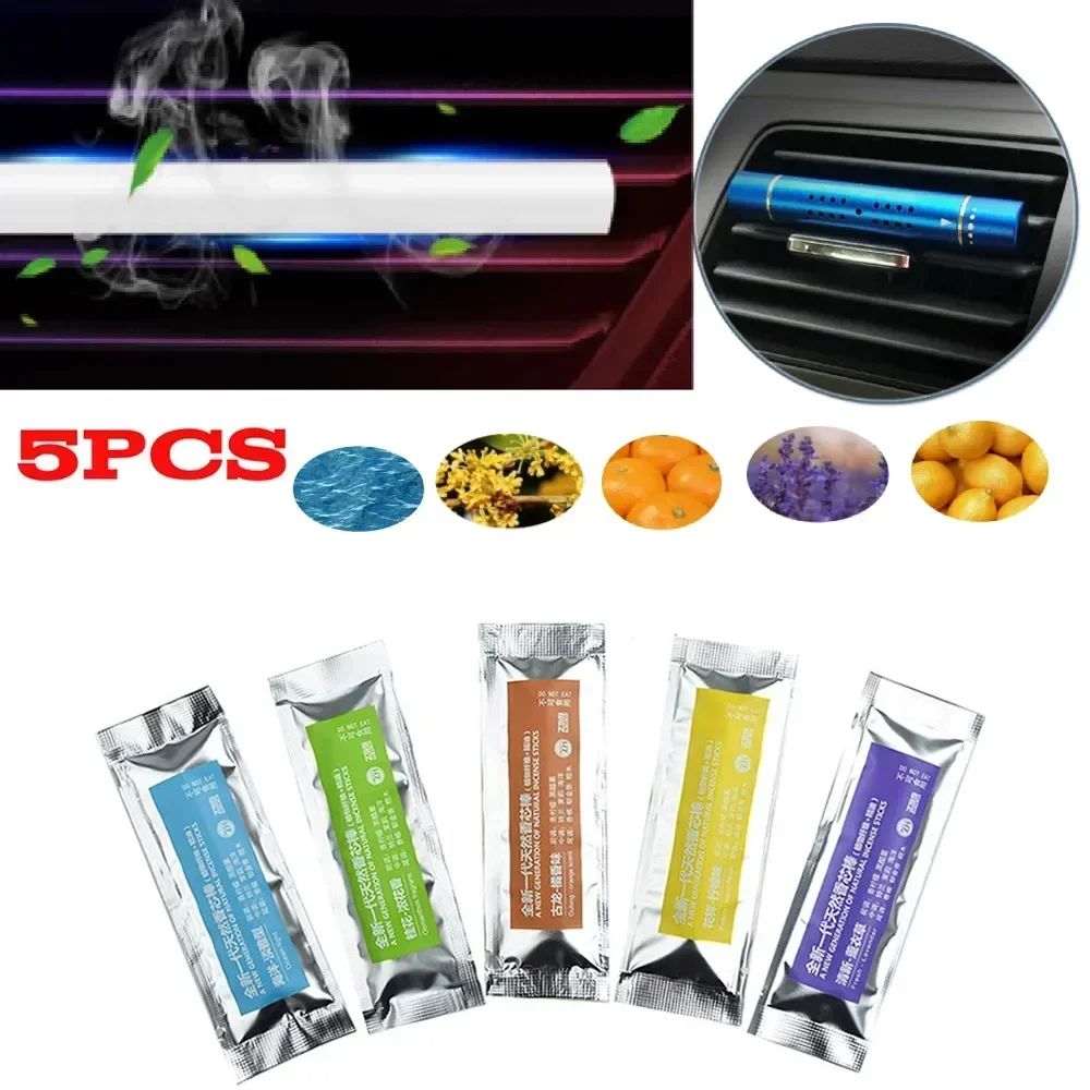 Araba Havalandırma Kokusu Yede - Perfume Fragrance Stick incelemesi ve fiyatı
