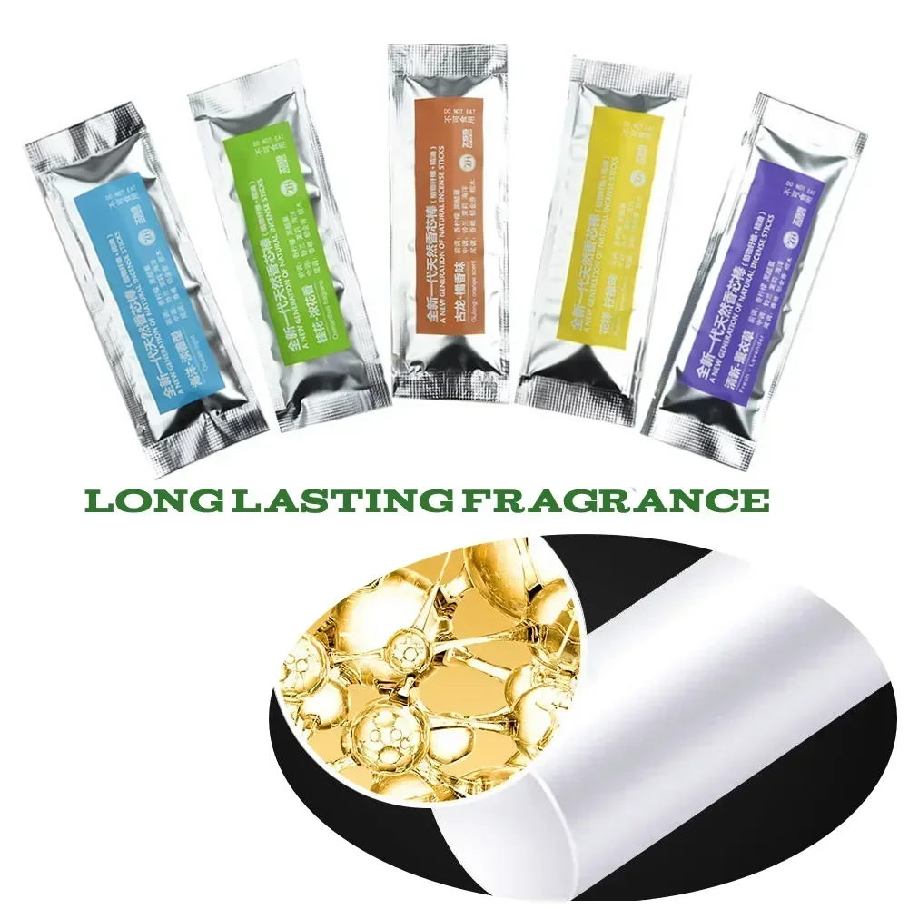 Araba Havalandırma Kokusu Yede - Perfume Fragrance Stick incelemesi ve fiyatı