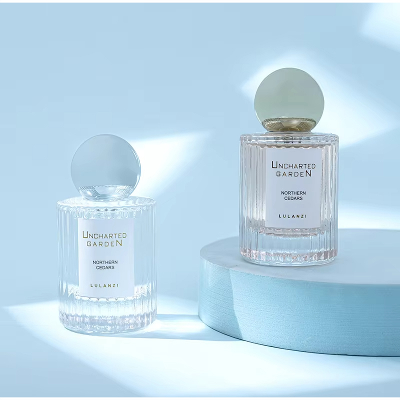 Uncharted Garden Zarif Kadın P - Perfume Jasmine Fragrance incelemesi ve fiyatı