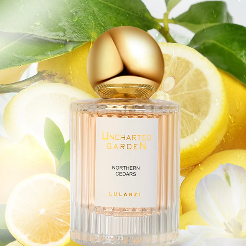 Uncharted Garden Zarif Kadın P - Perfume Jasmine Fragrance incelemesi ve fiyatı