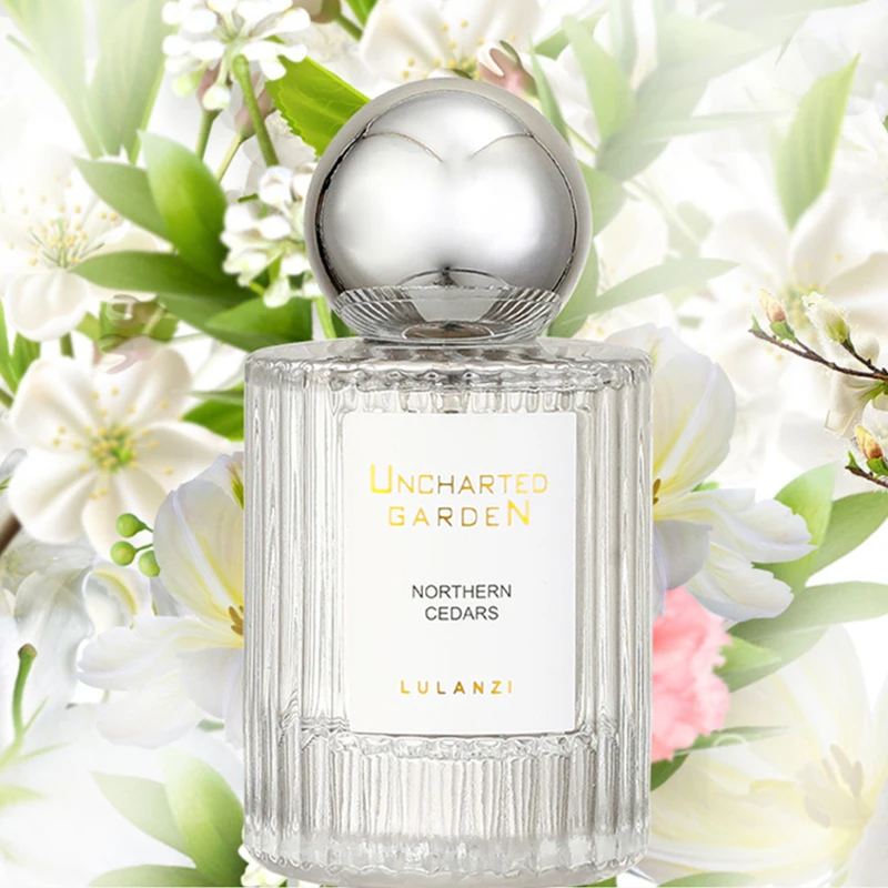 Uncharted Garden Zarif Kadın P - Perfume Jasmine Fragrance incelemesi ve fiyatı