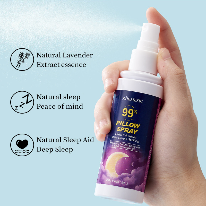 KORMESIC Lavanta Parfüm Sprey  - Perfume Lavender Fragrance incelemesi ve fiyatı