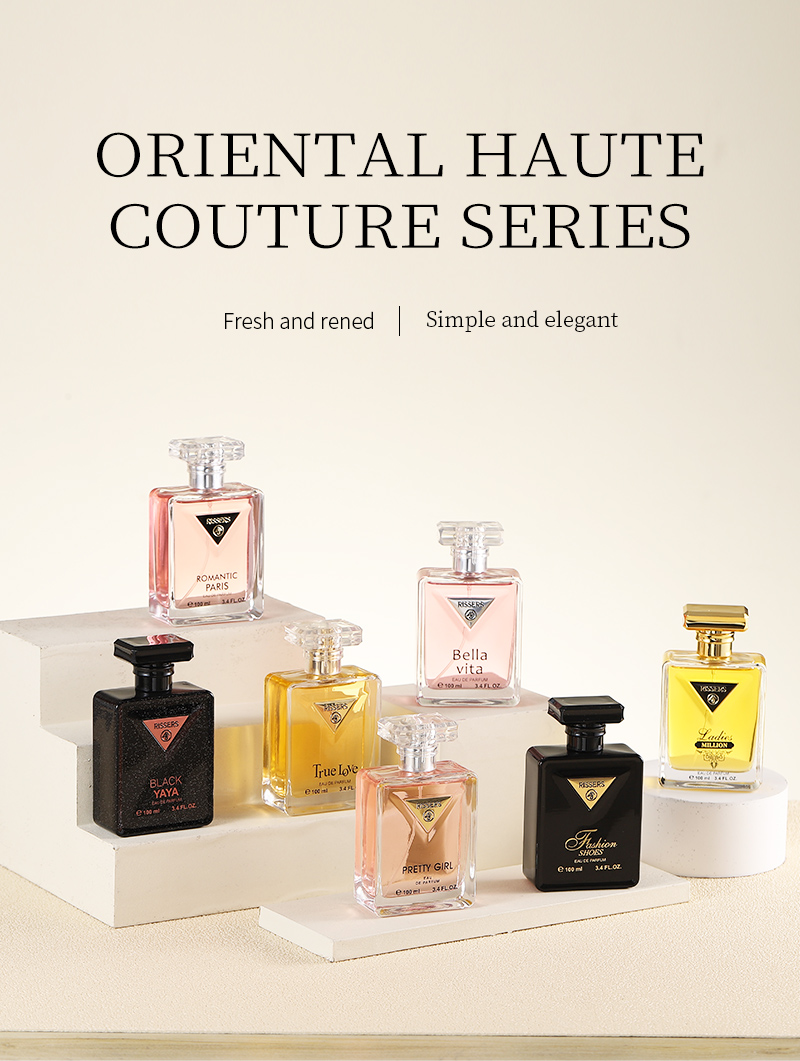 Yüksek Kaliteli Kadın Parfümü  - Perfume Her Fragrance incelemesi ve fiyatı