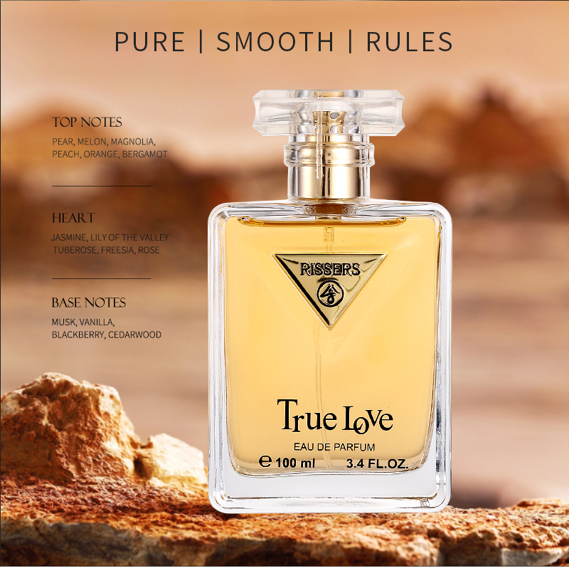 Yüksek Kaliteli Kadın Parfümü  - Perfume Her Fragrance incelemesi ve fiyatı