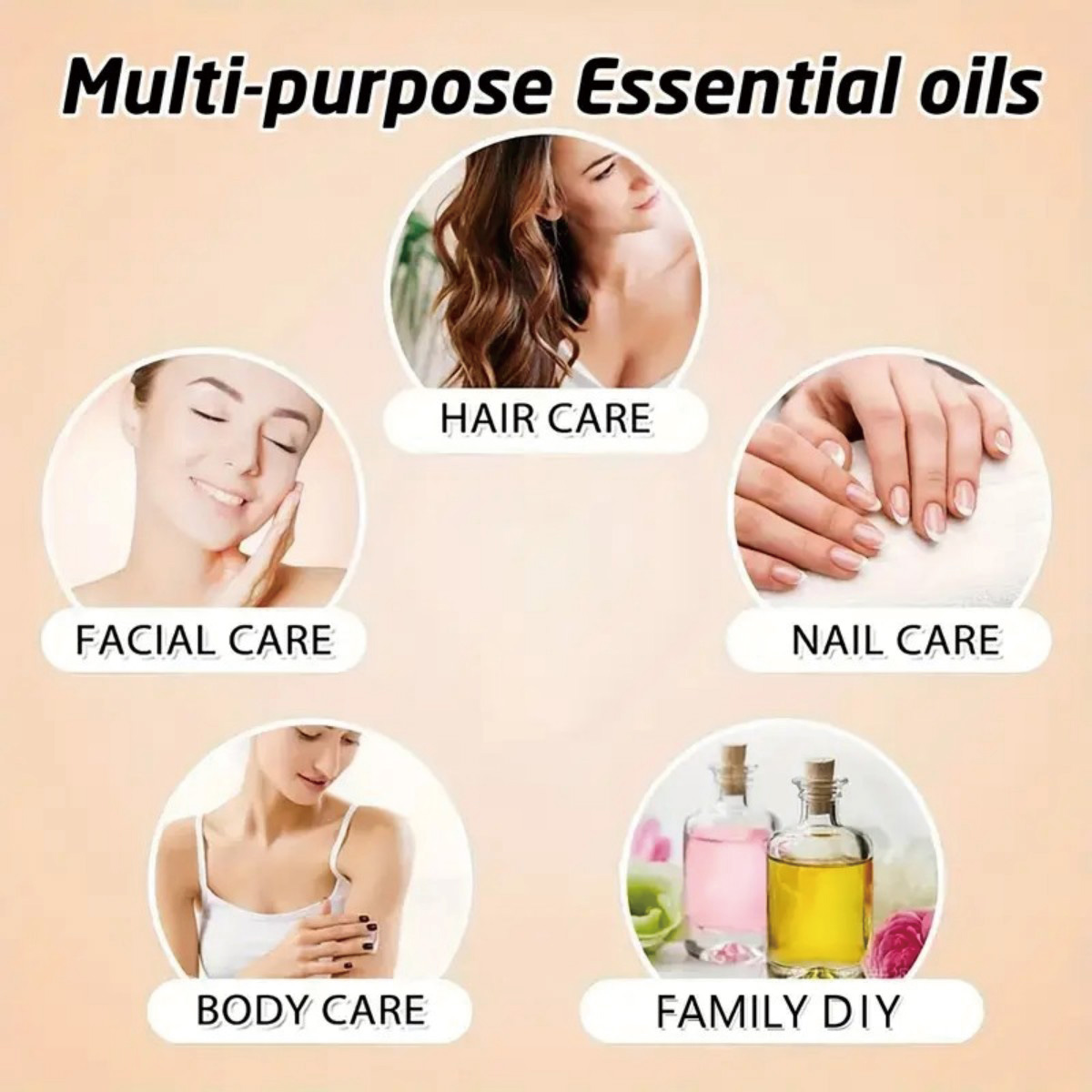 Anti-saç dökülmesi uçucu yağ t - Perfume Zara incelemesi ve fiyatı