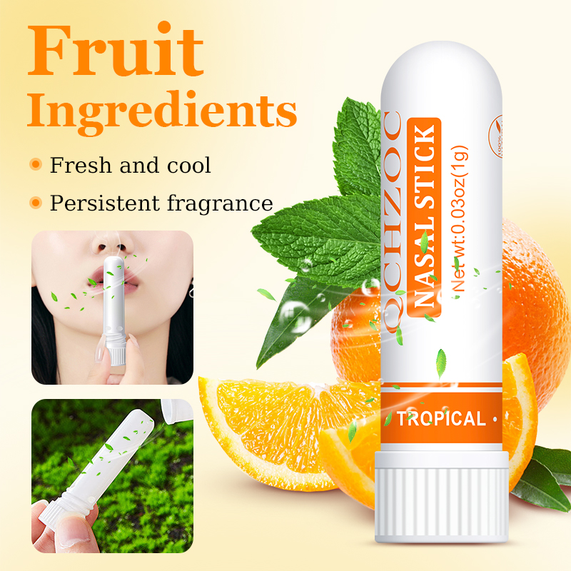 1 adet Nane Burun Çubuğu Güçlü - Perfume Fragrance Stick incelemesi ve fiyatı