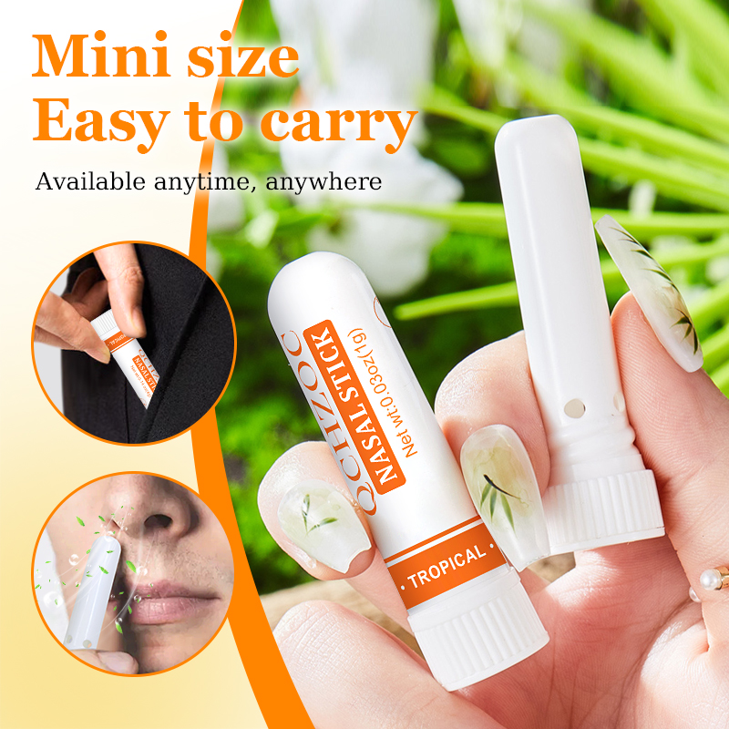 1 adet Nane Burun Çubuğu Güçlü - Perfume Fragrance Stick incelemesi ve fiyatı