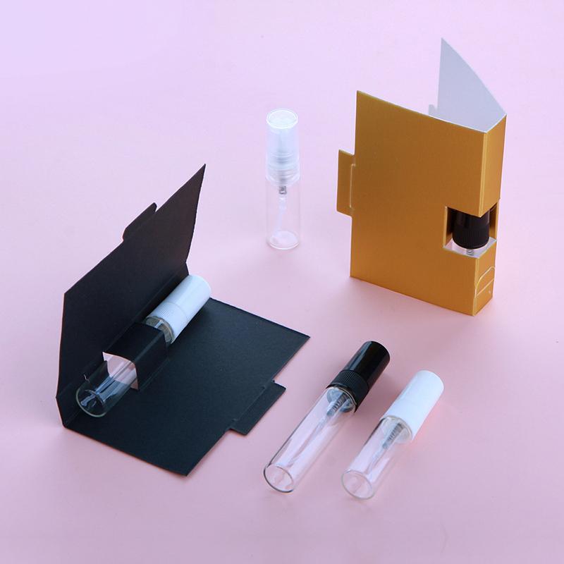 1 Adet 2/3/5ml Mini Şişeler Do - Perfume Fragrance Tester incelemesi ve fiyatı