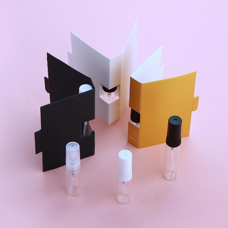 1 Adet 2/3/5ml Mini Şişeler Do - Perfume Fragrance Tester incelemesi ve fiyatı