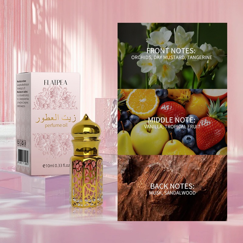 10ML Marka Parfüm Vanilya Sand - Perfume Fragrance Stick incelemesi ve fiyatı