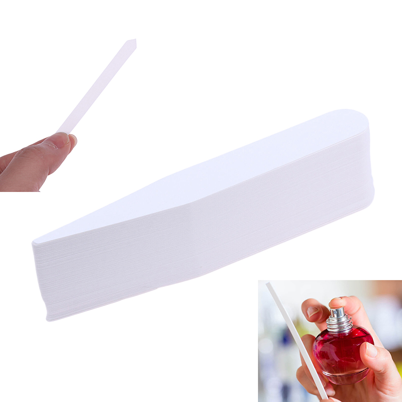 [YA]100 adet Parfüm Test Şerit - Perfume Fragrance Tester incelemesi ve fiyatı