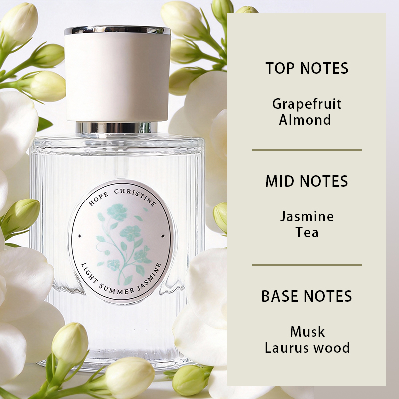 Çin Orijinal Yasemin Parfümü Y - Perfume Jasmine Fragrance incelemesi ve fiyatı
