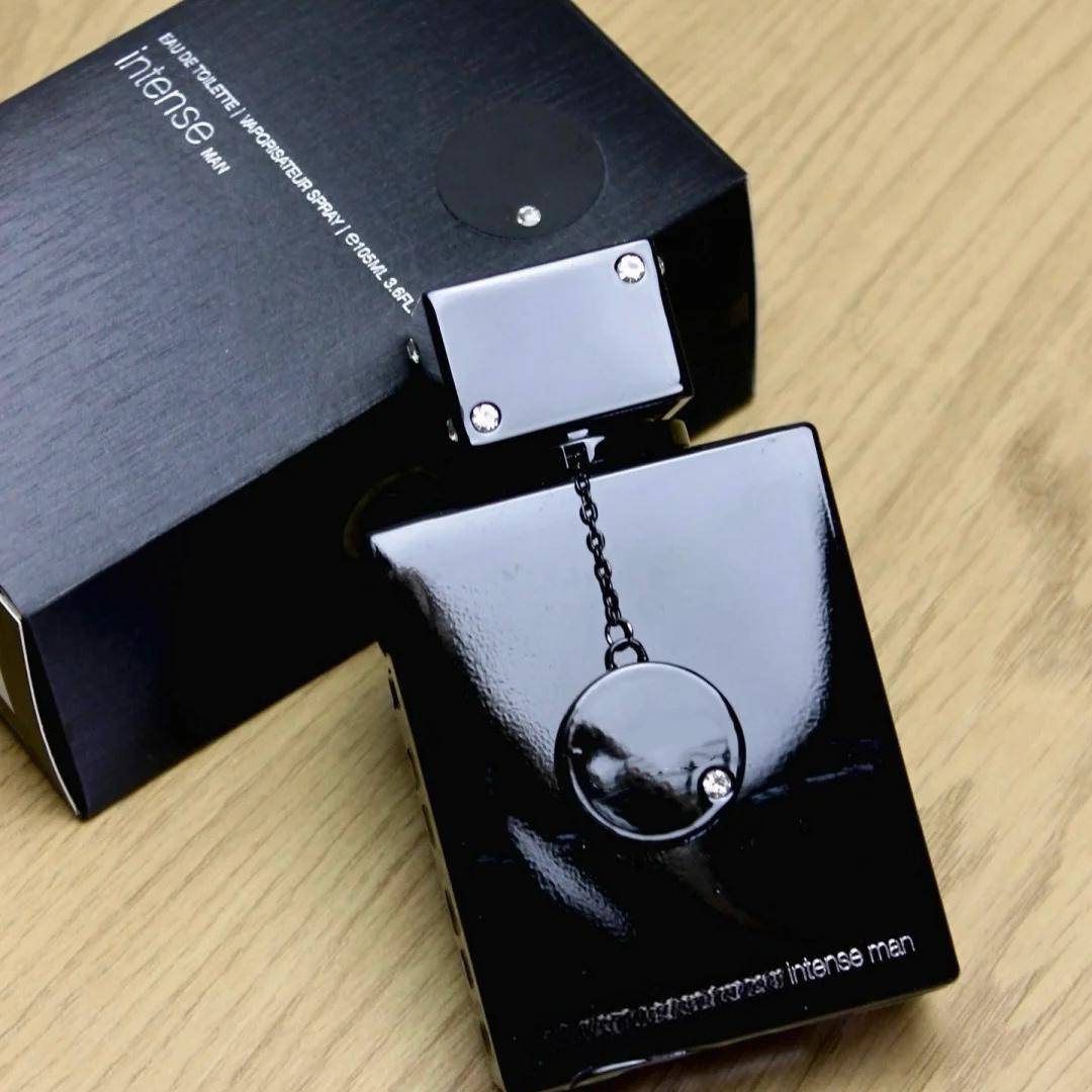 Club de Nuit Intense Man parfü - Fragrance Perfume Note incelemesi ve fiyatı