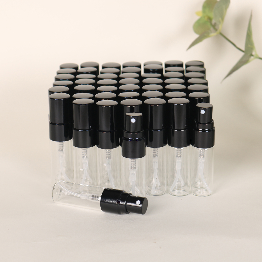 50 adet 3 ml Alüminyum Sprey B - Perfume Fragrance World Qahwa incelemesi ve fiyatı