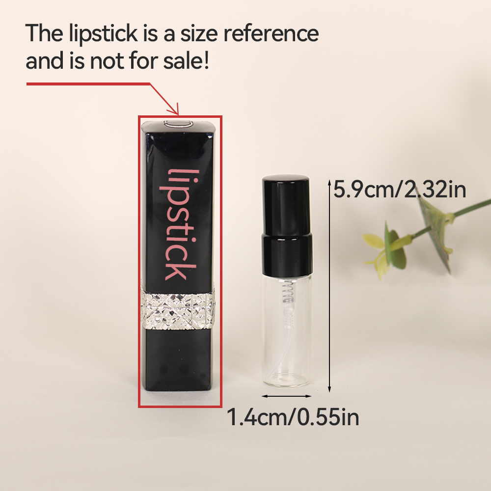 50 adet 3 ml Alüminyum Sprey B - Perfume Fragrance World Qahwa incelemesi ve fiyatı