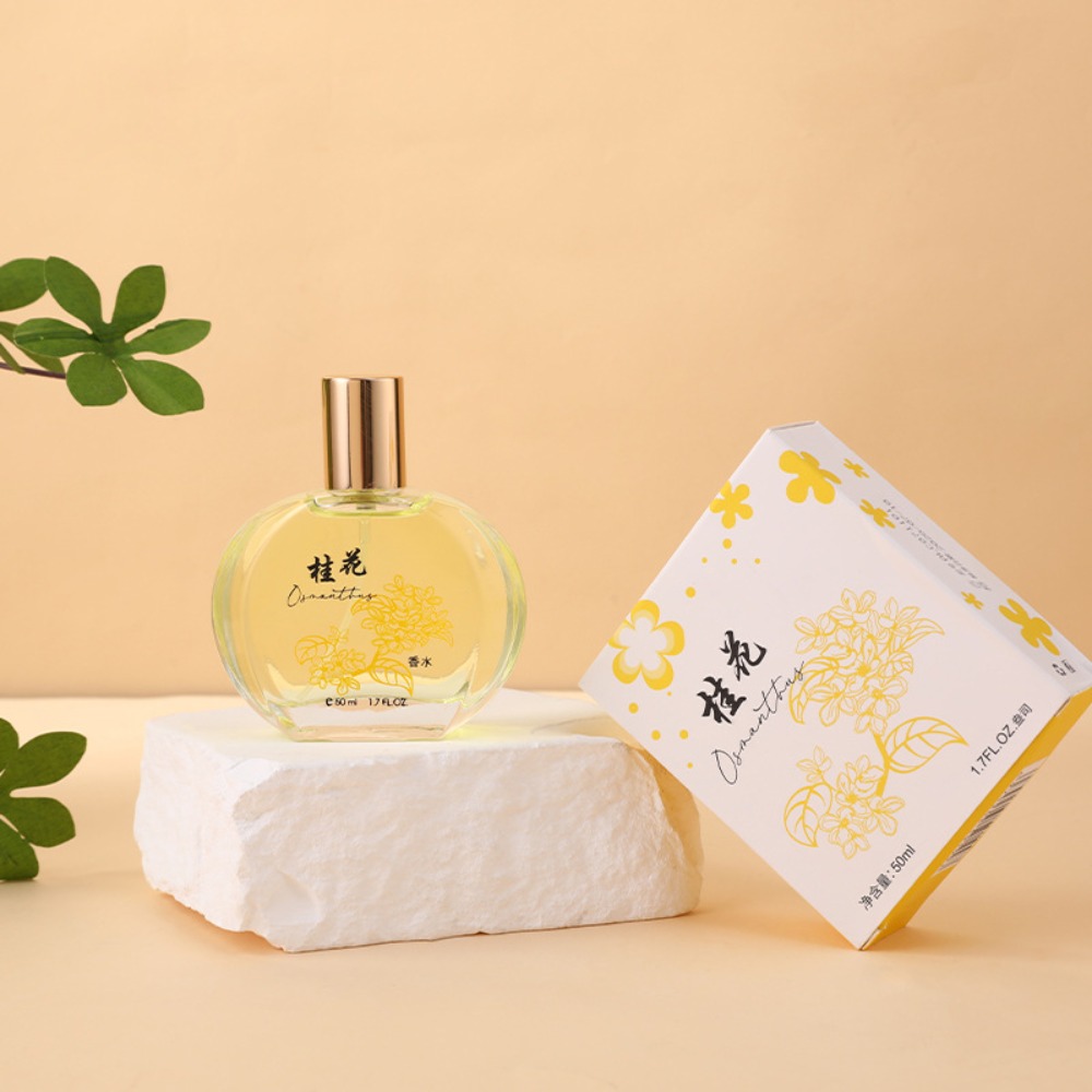 Osmanthus, Gardenya ve Gül Not - Women'S Perfume Rose Fragrance incelemesi ve fiyatı