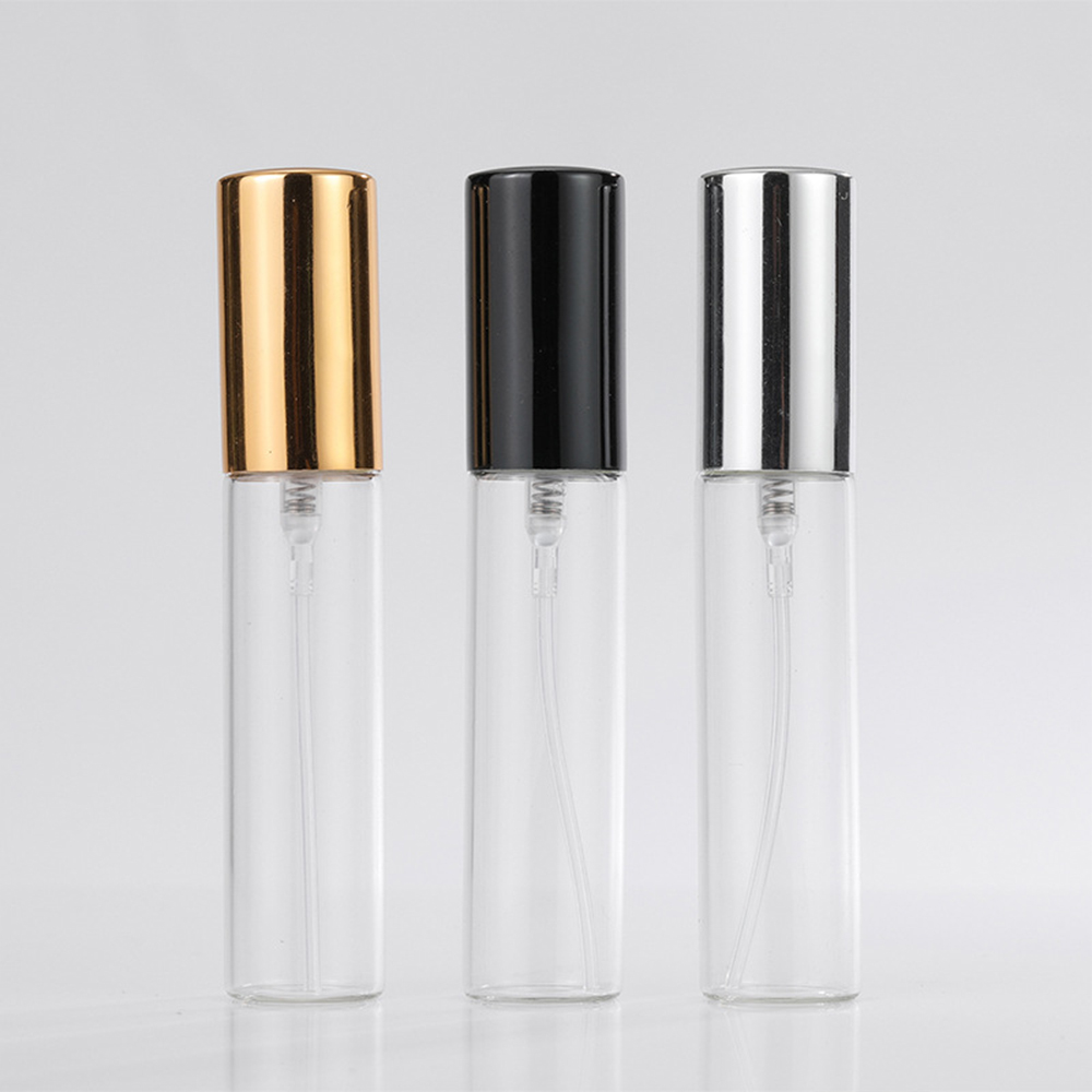 20/50 adet Parfüm Boş Şişe 5ml - Perfume Fragrance World Qahwa incelemesi ve fiyatı