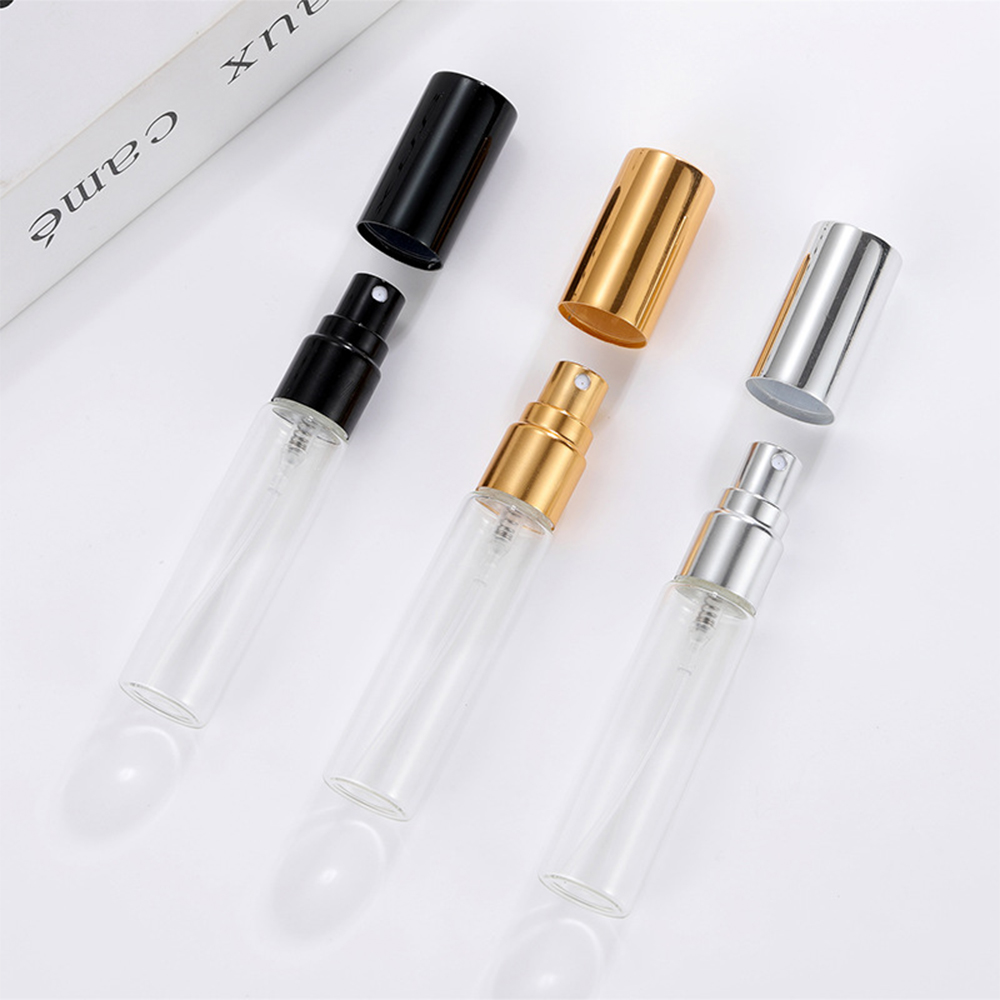 20/50 adet Parfüm Boş Şişe 5ml - Perfume Fragrance World Qahwa incelemesi ve fiyatı