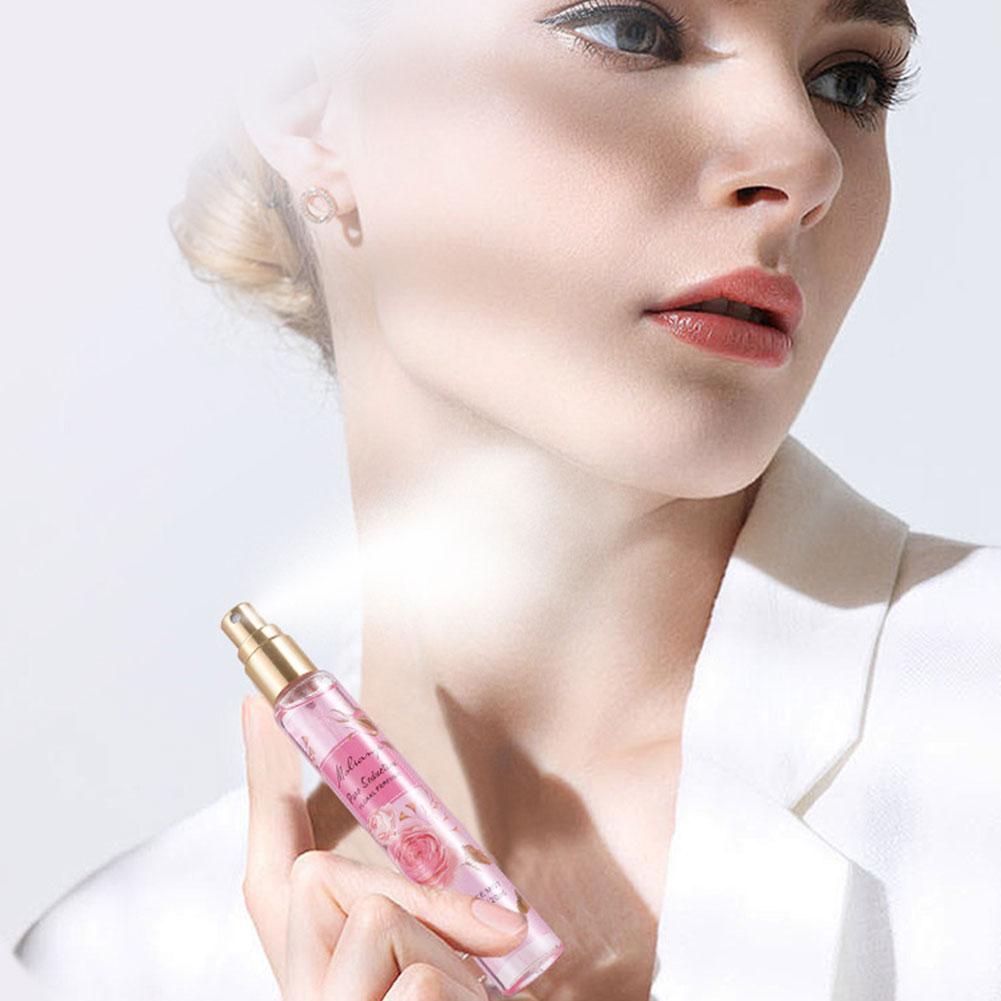 Klasik Gül Parfümü Kadın Hediy - Women'S Perfume Rose Fragrance incelemesi ve fiyatı