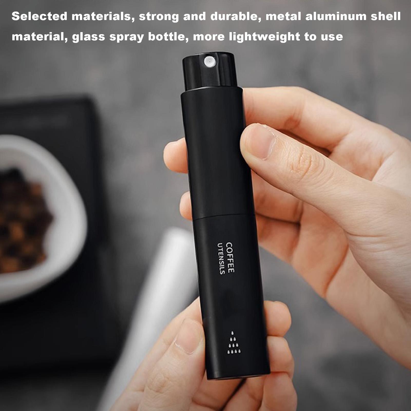 10 ml Kahve Sprey Şişesi Kahve - Perfume Quotes incelemesi ve fiyatı