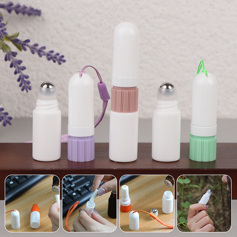 2'si 1 Arada Boş Burun İnhaler - Perfume Fragrance Stick incelemesi ve fiyatı