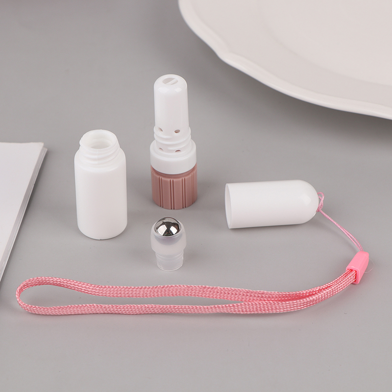 2'si 1 Arada Boş Burun İnhaler - Perfume Fragrance Stick incelemesi ve fiyatı