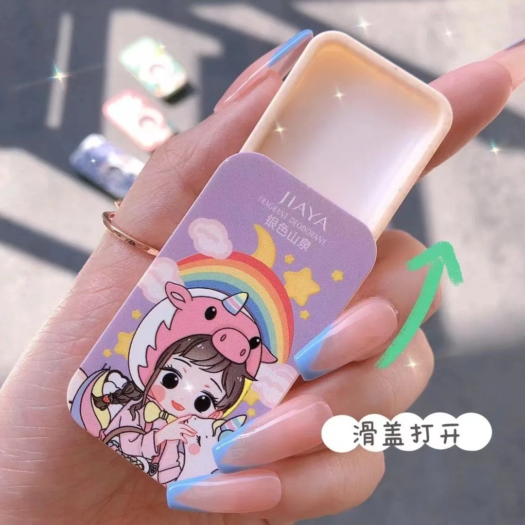 Taşınabilir Katı Parfüm Seti K - Perfume Fragrance Stick incelemesi ve fiyatı
