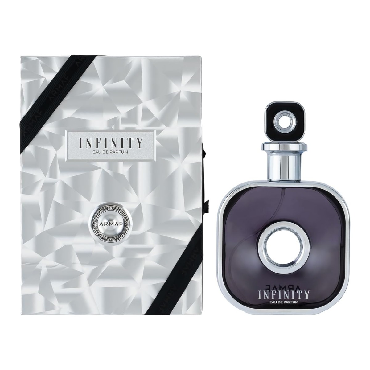 Armaf Infinity Erkek Parfümü 1 - Sandalwood Perfume Oil incelemesi ve fiyatı