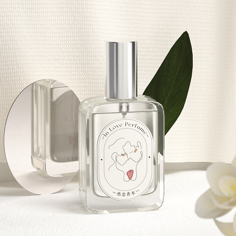 In Love Fresh Floral Meyveli K - Women'S Perfume Rose Fragrance incelemesi ve fiyatı