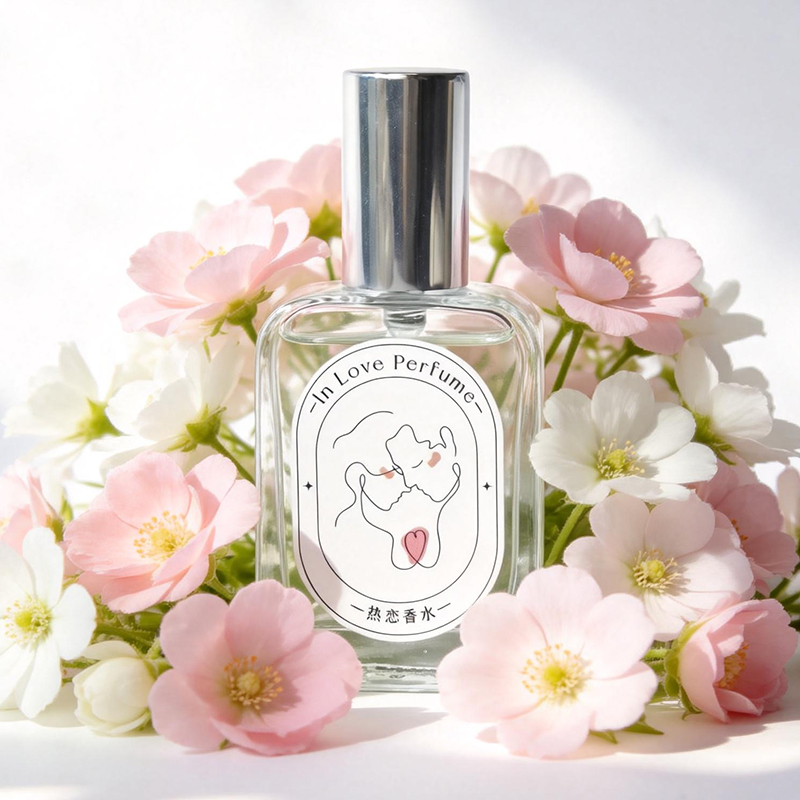 In Love Fresh Floral Meyveli K - Women'S Perfume Rose Fragrance incelemesi ve fiyatı