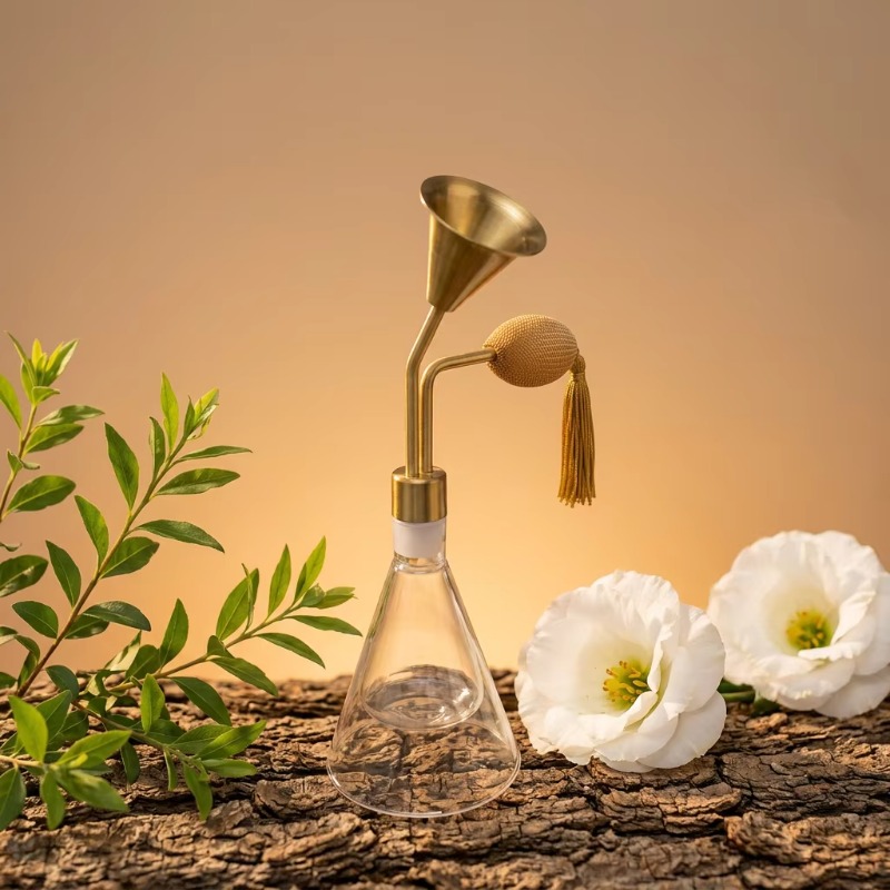 Altın Hava Yastıklı Tasarım Ko - Perfume Fragrance Tester incelemesi ve fiyatı