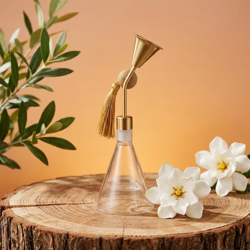 Altın Hava Yastıklı Tasarım Ko - Perfume Fragrance Tester incelemesi ve fiyatı