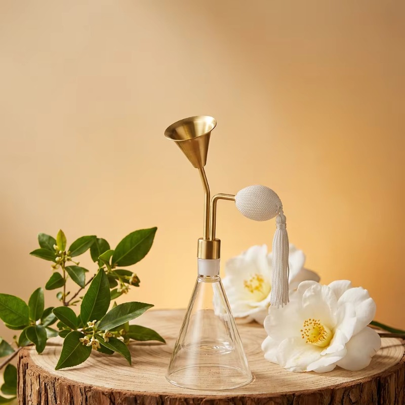 Altın Hava Yastıklı Tasarım Ko - Perfume Fragrance Tester incelemesi ve fiyatı