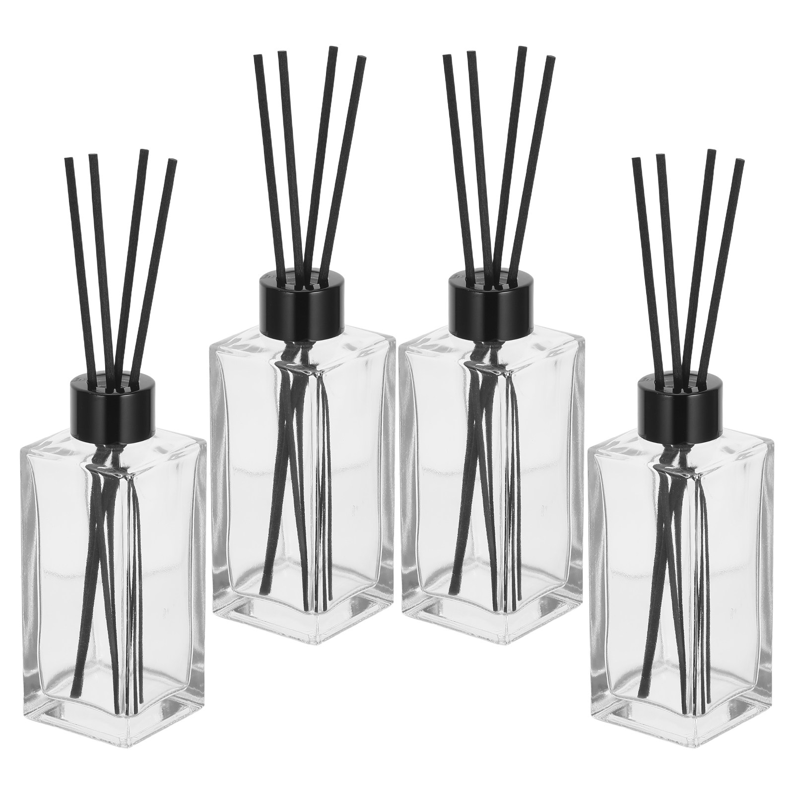 4 takım banyo kokusu difüzör k - Perfume Fragrance Stick incelemesi ve fiyatı