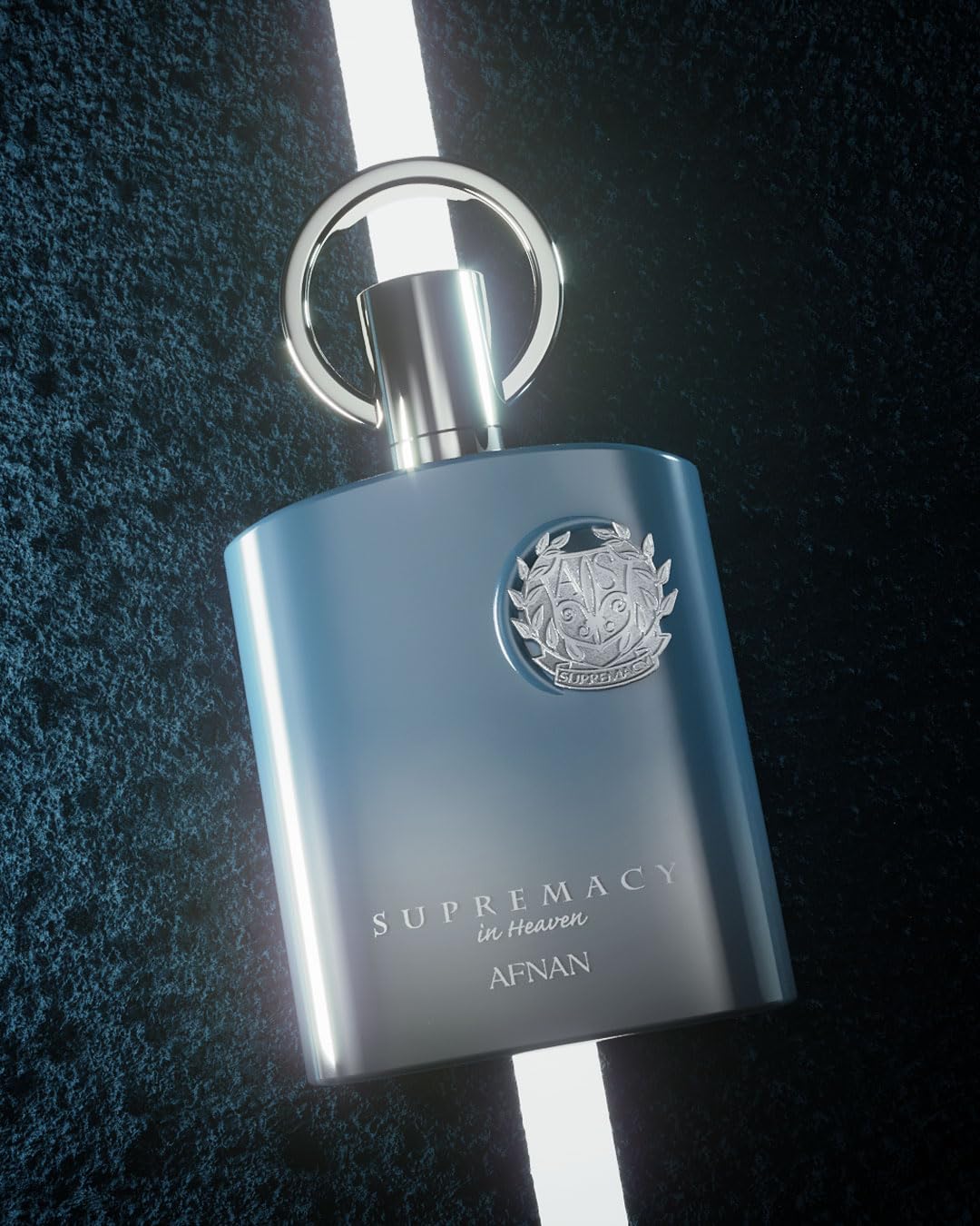 Afnan Supremacy In Heaven Parf - Perfume Jasmine Fragrance incelemesi ve fiyatı