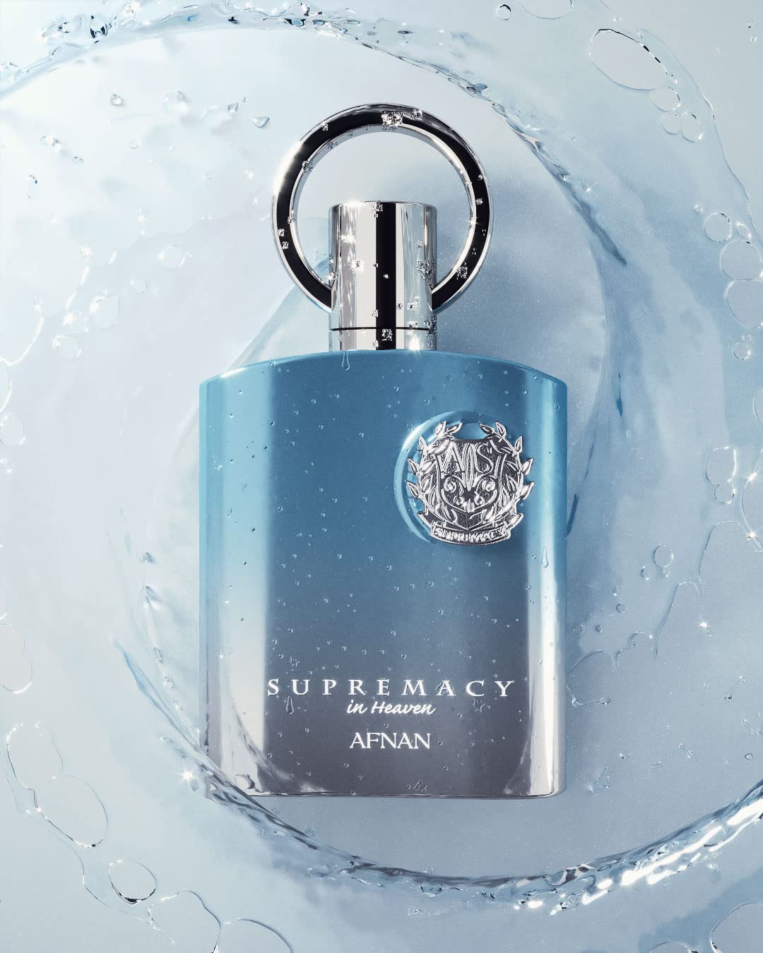 Afnan Supremacy In Heaven Parf - Perfume Jasmine Fragrance incelemesi ve fiyatı