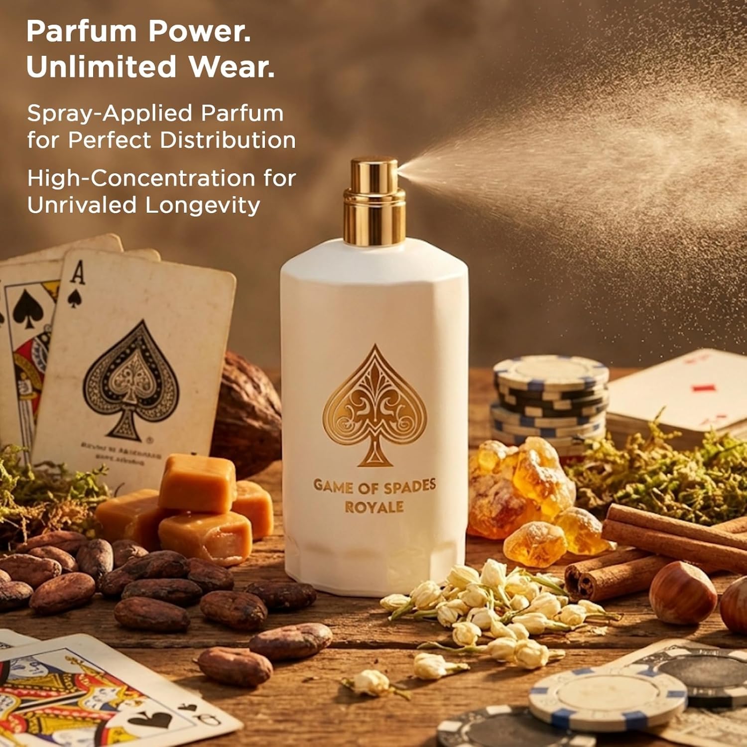 Yeni Gelen Jo Milano Game Of S - Women'S Perfume Rose Fragrance incelemesi ve fiyatı