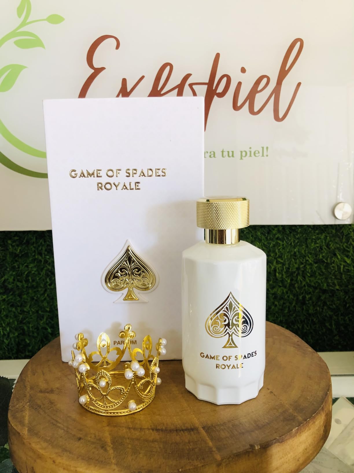 Yeni Gelen Jo Milano Game Of S - Women'S Perfume Rose Fragrance incelemesi ve fiyatı