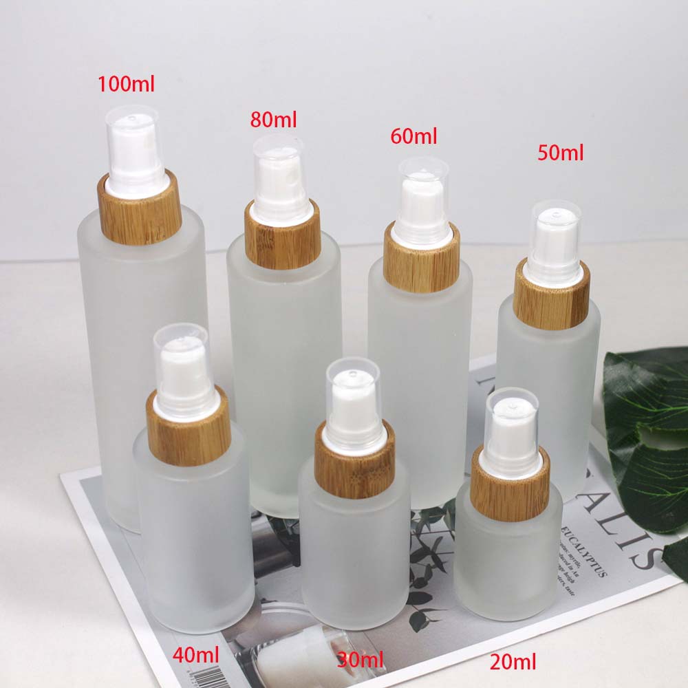 Doğal Bambu Parfüm Şişesi Buzl - Perfume Fragrance World Qahwa incelemesi ve fiyatı