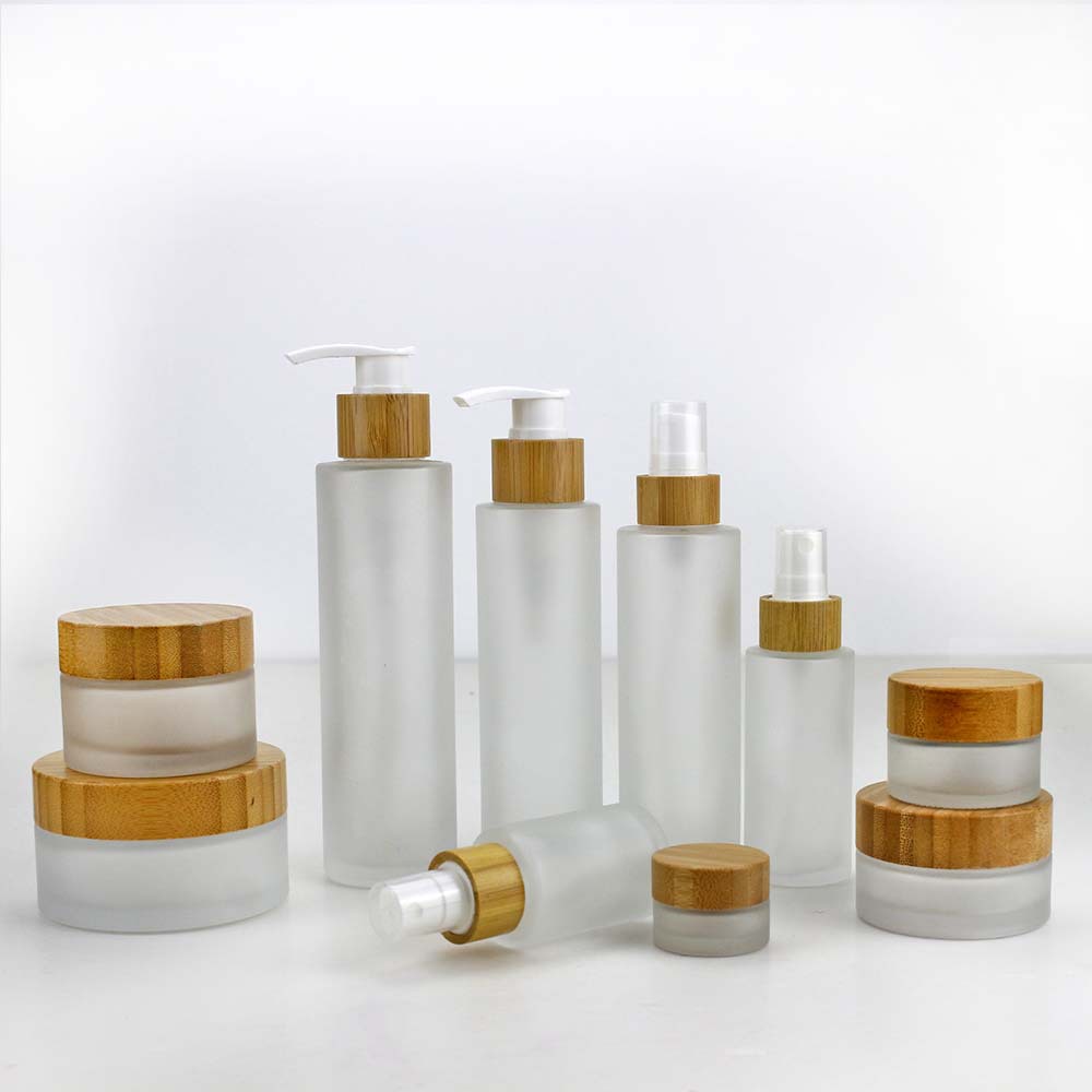 Doğal Bambu Parfüm Şişesi Buzl - Perfume Fragrance World Qahwa incelemesi ve fiyatı