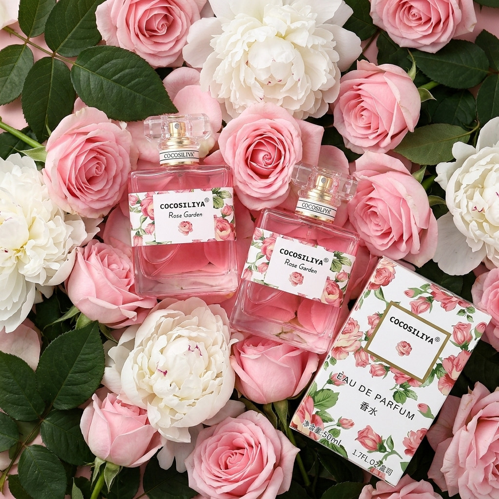 COCOSILIYA Kadın Parfümü, 1.7o - Perfume Lavender Fragrance incelemesi ve fiyatı