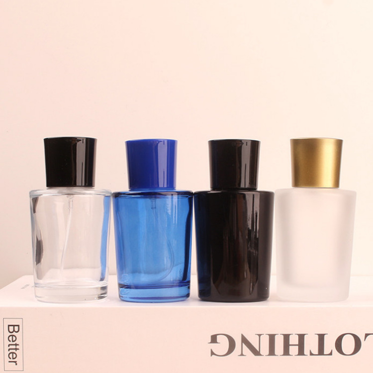 50ml Boş Cam Parfüm Sprey Şişe - Perfume Fragrance World Qahwa incelemesi ve fiyatı