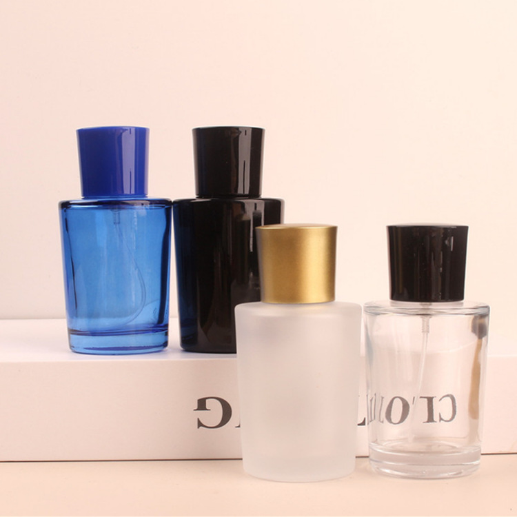 50ml Boş Cam Parfüm Sprey Şişe - Perfume Fragrance World Qahwa incelemesi ve fiyatı