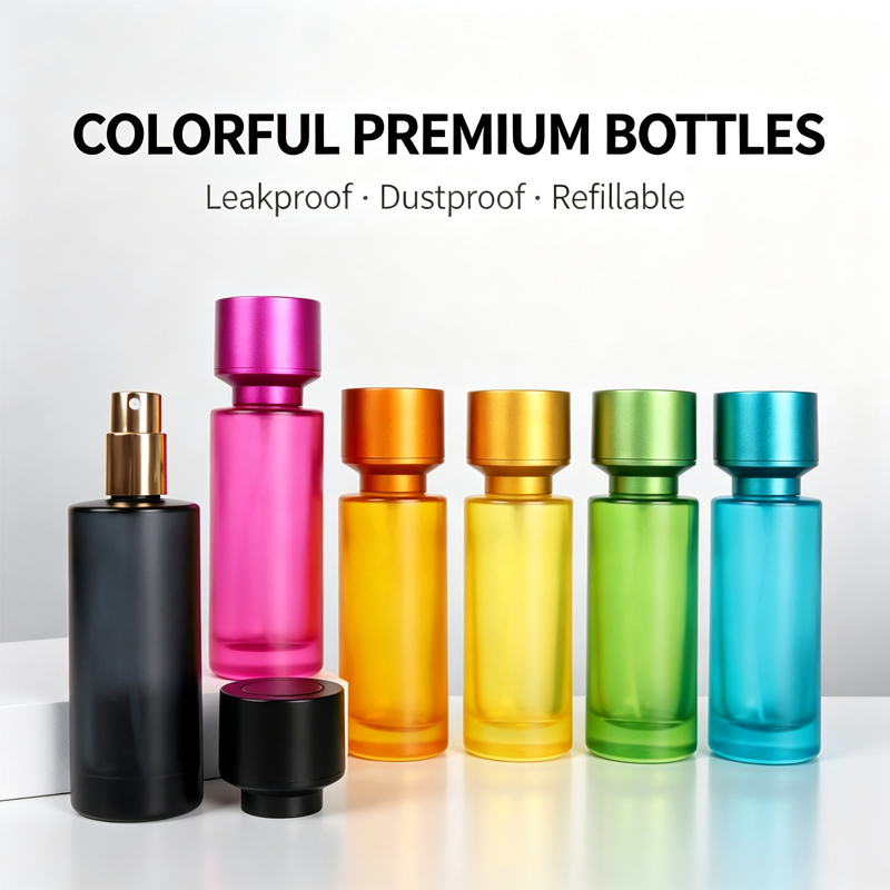 Parfüm Şişesi Cam 30ml Sprey Ş - Perfume Fragrance World Qahwa incelemesi ve fiyatı