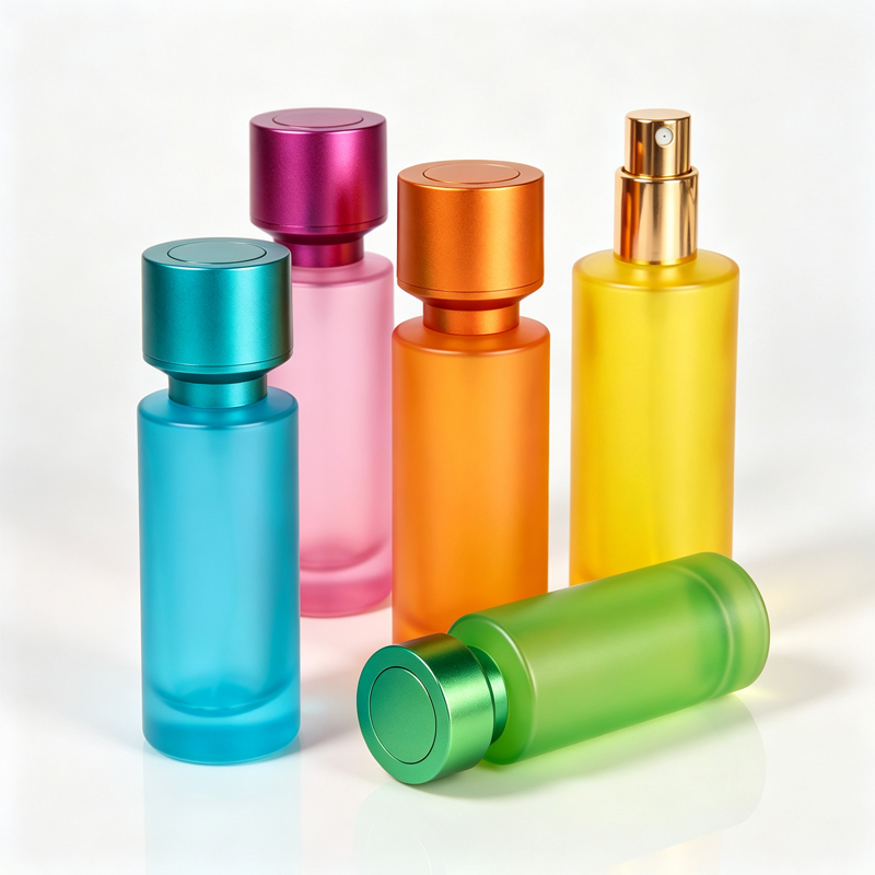 Parfüm Şişesi Cam 30ml Sprey Ş - Perfume Fragrance World Qahwa incelemesi ve fiyatı