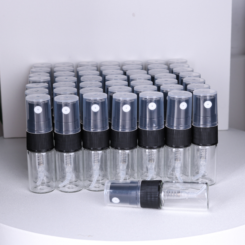 Sıcak Fırsat 50'li Paket 2ml Ş - Perfume Fragrance World Qahwa incelemesi ve fiyatı