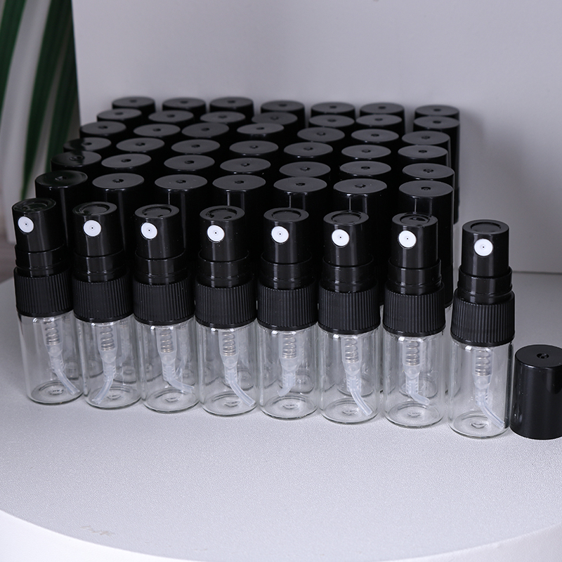 Sıcak Fırsat 50'li Paket 2ml Ş - Perfume Fragrance World Qahwa incelemesi ve fiyatı