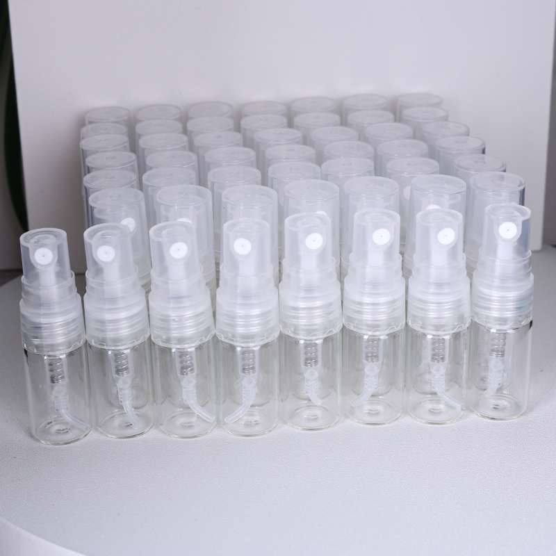 Sıcak Fırsat 50'li Paket 2ml Ş - Perfume Fragrance World Qahwa incelemesi ve fiyatı
