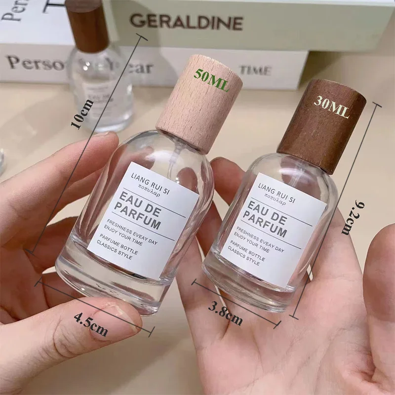 30/50ML Cam Parfüm Şişesi Spre - Perfume Fragrance World Qahwa incelemesi ve fiyatı