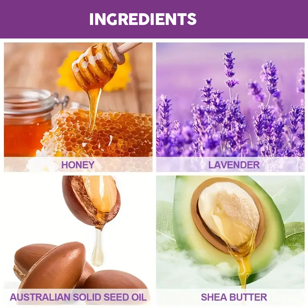 Lavanta Özlü Saç Yağı, Eklem M - Perfume Lavender Fragrance incelemesi ve fiyatı